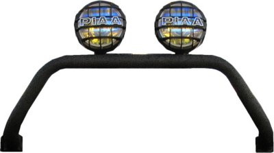 Or Fab Light Bar