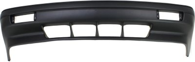 Replacement Bumper Cover