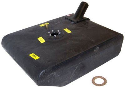 Crown Fuel Tank