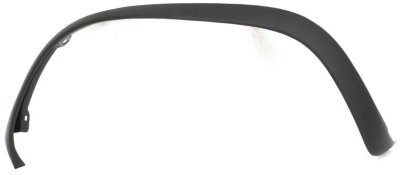 Replacement Fender Flares
