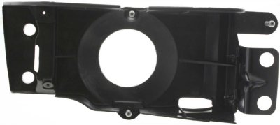 Replacement Headlight Housing
