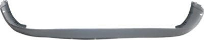 Replacement Bumper Cover
