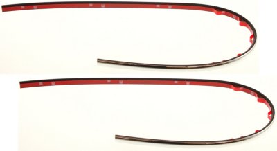 Replacement Bumper Trim