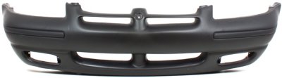 Replacement Bumper Cover