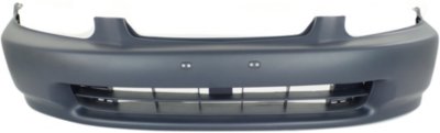 Replacement Bumper Cover