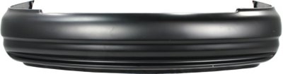 Replacement Bumper Cover