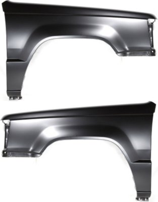 Replacement Fender