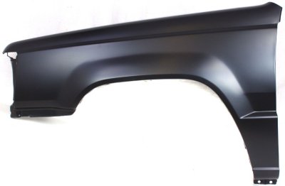 Replacement Fender