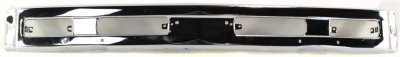 Replacement Bumper