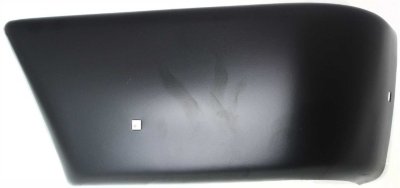 Replacement Bumper End