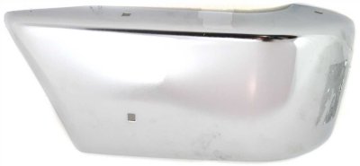 Replacement Bumper End