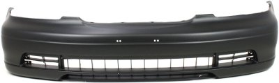 Replacement Bumper Cover