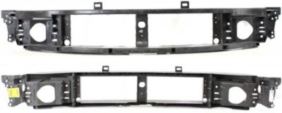 Replacement Header Panel