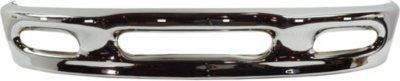 Replacement Bumper