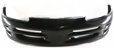 Replacement Bumper Cover