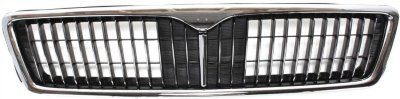 Replacement Grille Assembly