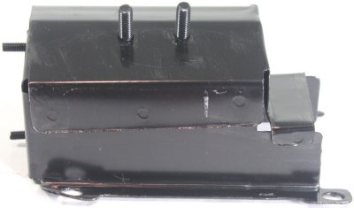 Replacement Bumper Bracket
