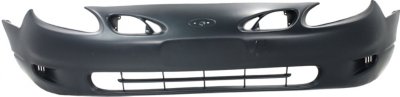Replacement Bumper Cover