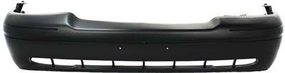 Replacement Bumper Cover