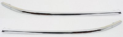 Replacement Bumper Trim