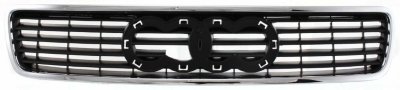 Replacement Grille Assembly