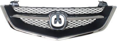 Replacement Grille Assembly