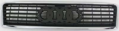 Replacement Grille Assembly