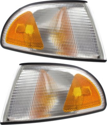 Replacement Corner Light
