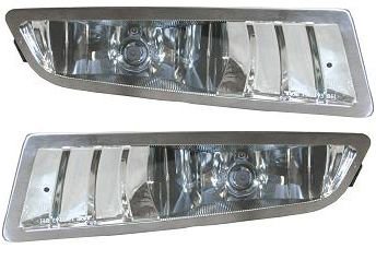 Replacement Fog Light