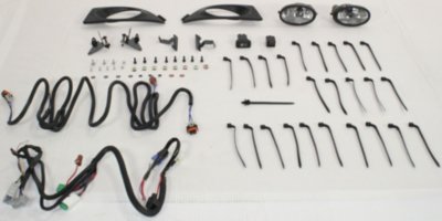 Replacement Fog Light