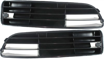Replacement Bumper Grille