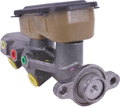 A1 Cardone Brake Master Cylinder