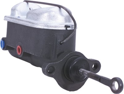 A1 Cardone Brake Master Cylinder