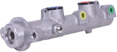A1 Cardone A1102879 Brake Master Cylinder - Direct Fit