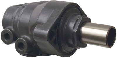 A1 Cardone Brake Master Cylinder