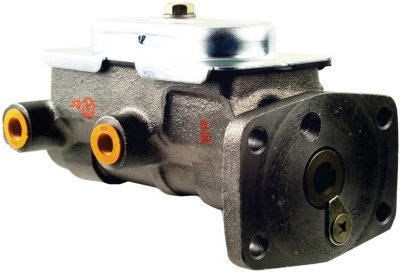 A1 Cardone Brake Master Cylinder