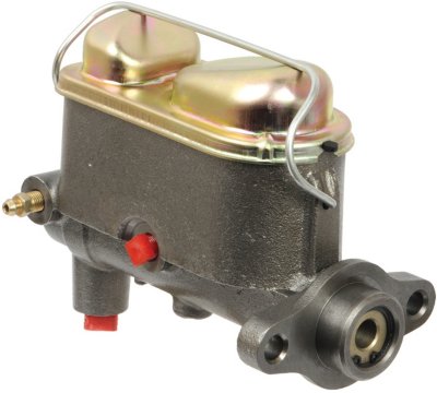 A1 Cardone Brake Master Cylinder