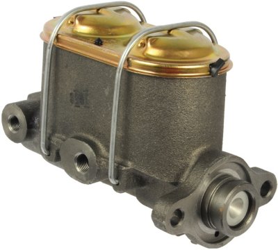 A1 Cardone Brake Master Cylinder