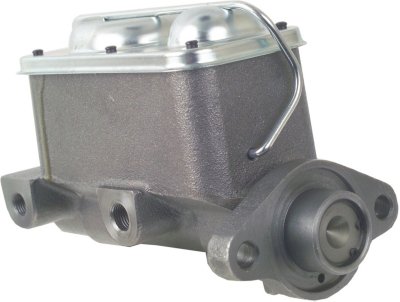 A1 Cardone Brake Master Cylinder