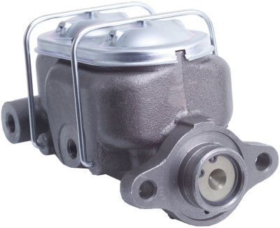A1 Cardone Brake Master Cylinder