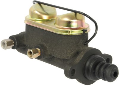 A1 Cardone Brake Master Cylinder