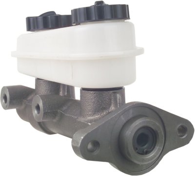 A1 Cardone Brake Master Cylinder
