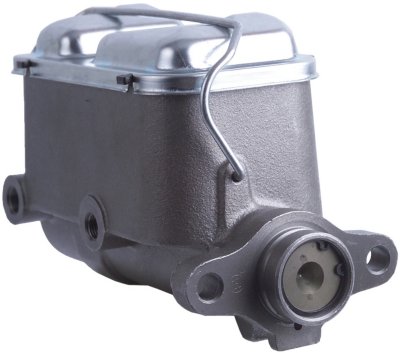 A1 Cardone Brake Master Cylinder
