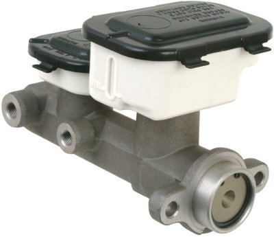 A1 Cardone Brake Master Cylinder