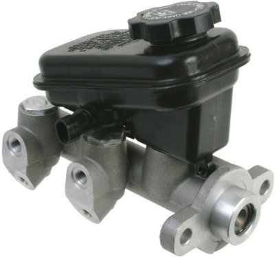 A1 Cardone Brake Master Cylinder