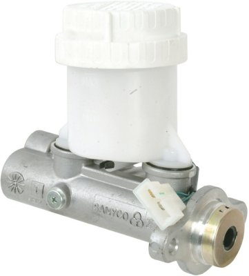 A1 Cardone Brake Master Cylinder