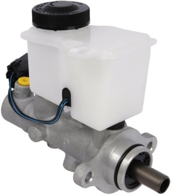 A1 Cardone Brake Master Cylinder