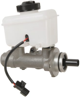 A1 Cardone Brake Master Cylinder