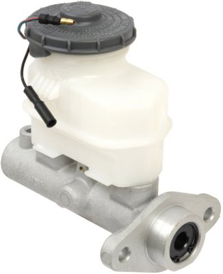 A1 Cardone Brake Master Cylinder