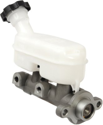 A1 Cardone Brake Master Cylinder